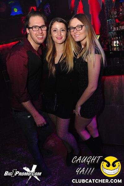 Luxy nightclub photo 18 - November 15th, 2013