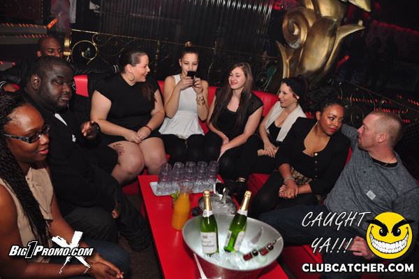 Luxy nightclub photo 178 - November 15th, 2013