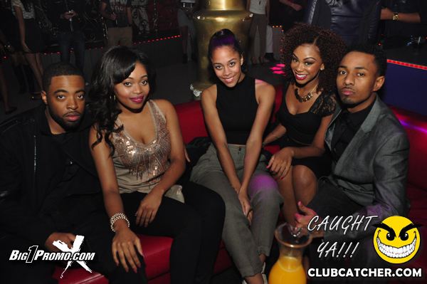 Luxy nightclub photo 20 - November 15th, 2013