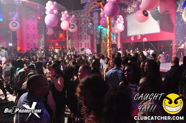 Luxy nightclub photo 196 - November 15th, 2013