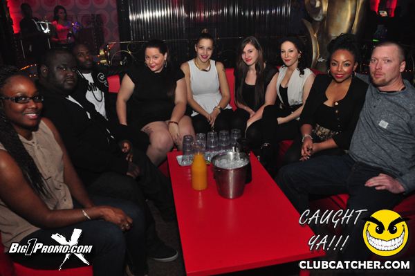 Luxy nightclub photo 21 - November 15th, 2013