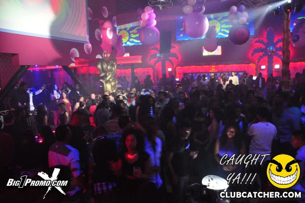 Luxy nightclub photo 205 - November 15th, 2013