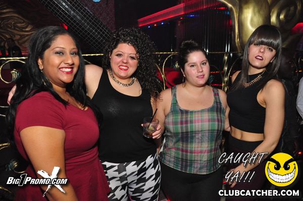 Luxy nightclub photo 214 - November 15th, 2013