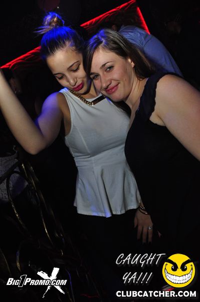 Luxy nightclub photo 28 - November 15th, 2013