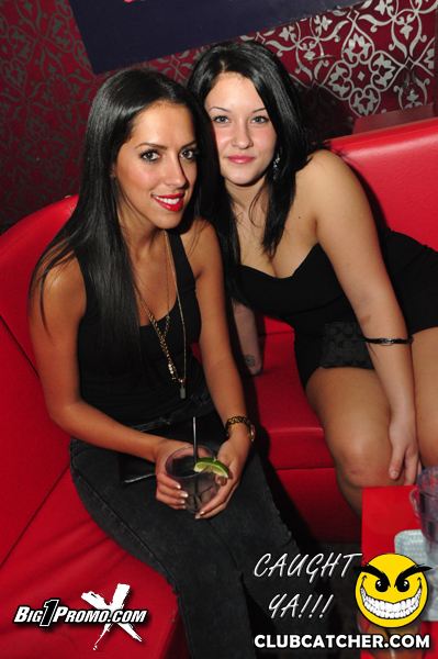 Luxy nightclub photo 6 - November 15th, 2013