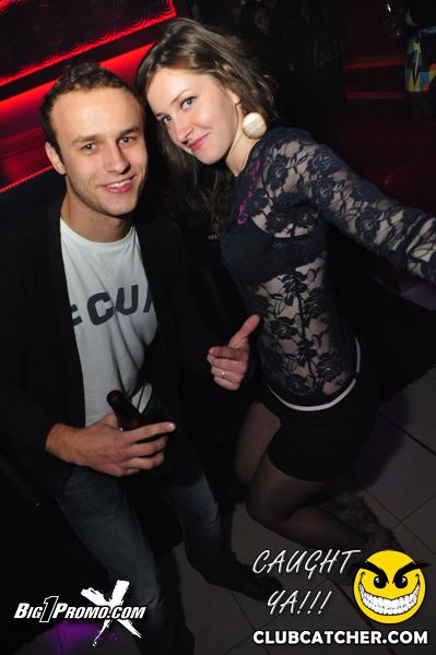 Luxy nightclub photo 51 - November 15th, 2013