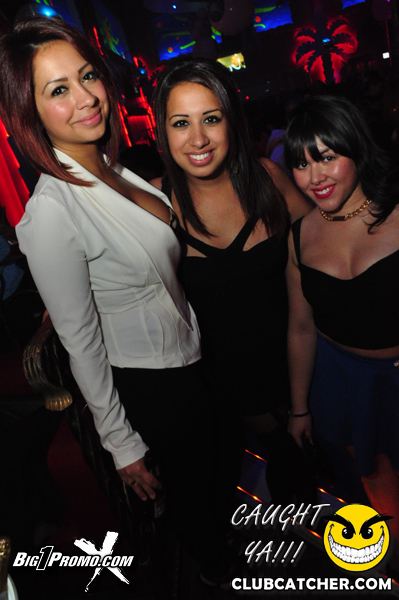 Luxy nightclub photo 55 - November 15th, 2013