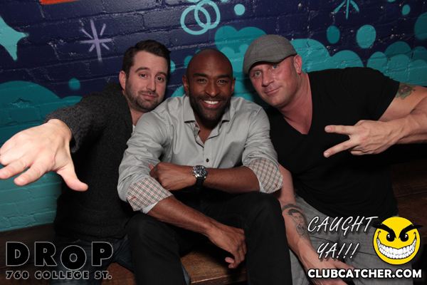 Drop nightclub photo 13 - November 15th, 2013