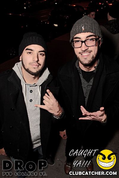 Drop nightclub photo 16 - November 15th, 2013