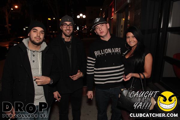 Drop nightclub photo 3 - November 15th, 2013