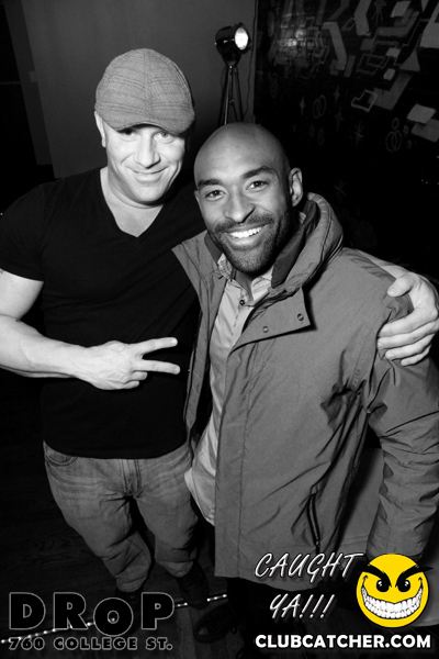 Drop nightclub photo 22 - November 15th, 2013