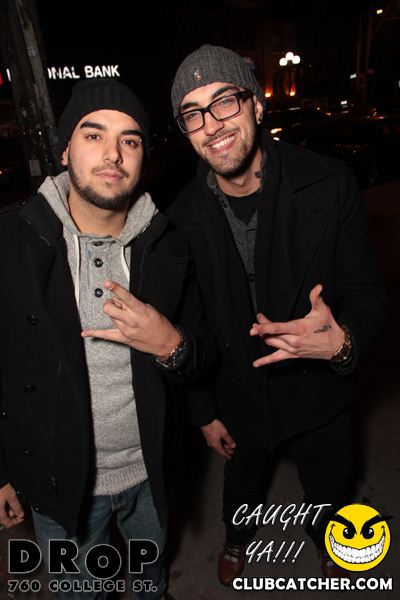 Drop nightclub photo 24 - November 15th, 2013