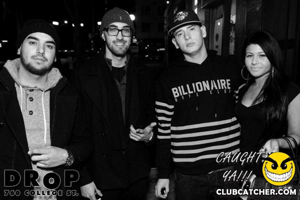 Drop nightclub photo 25 - November 15th, 2013