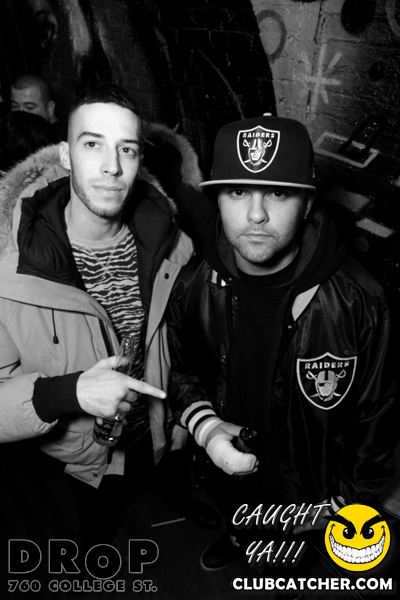 Drop nightclub photo 27 - November 15th, 2013