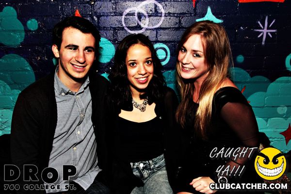 Drop nightclub photo 29 - November 15th, 2013