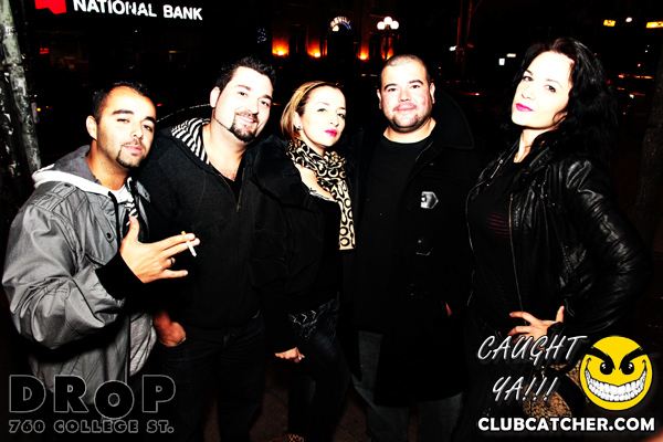 Drop nightclub photo 30 - November 15th, 2013