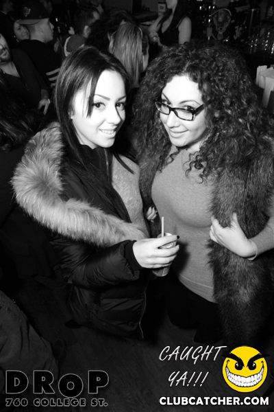 Drop nightclub photo 4 - November 15th, 2013