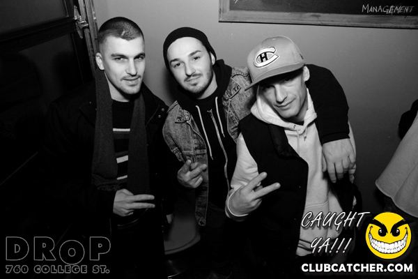 Drop nightclub photo 31 - November 15th, 2013