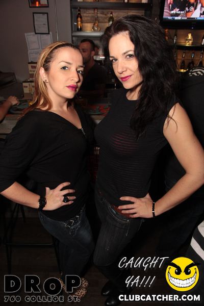Drop nightclub photo 32 - November 15th, 2013