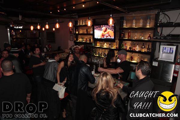 Drop nightclub photo 38 - November 15th, 2013