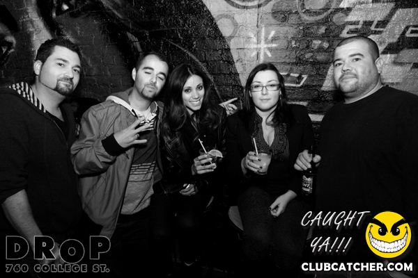 Drop nightclub photo 10 - November 15th, 2013