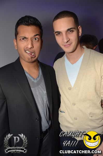 Cove 31 lounge photo 13 - November 16th, 2013