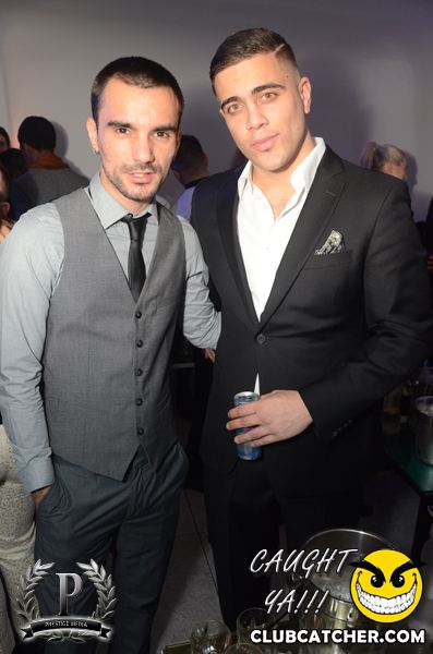 Cove 31 lounge photo 17 - November 16th, 2013