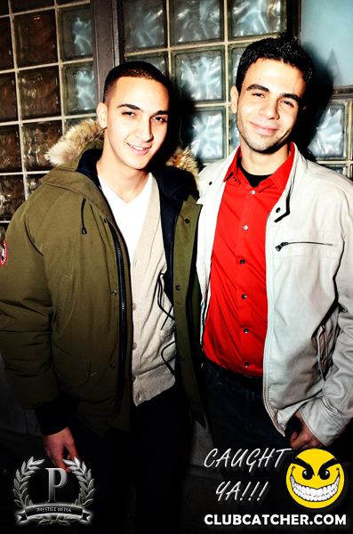 Cove 31 lounge photo 31 - November 16th, 2013