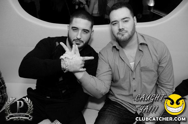 Cove 31 lounge photo 40 - November 16th, 2013