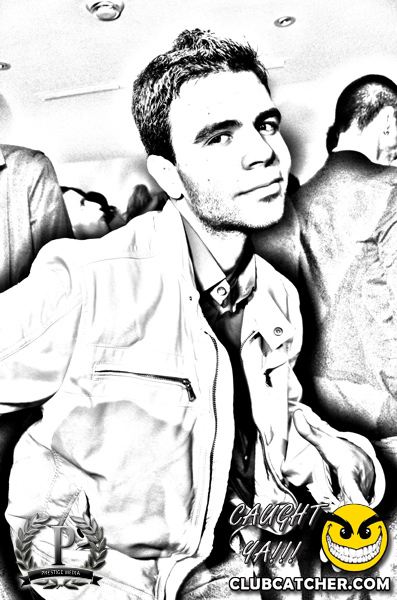 Cove 31 lounge photo 48 - November 16th, 2013