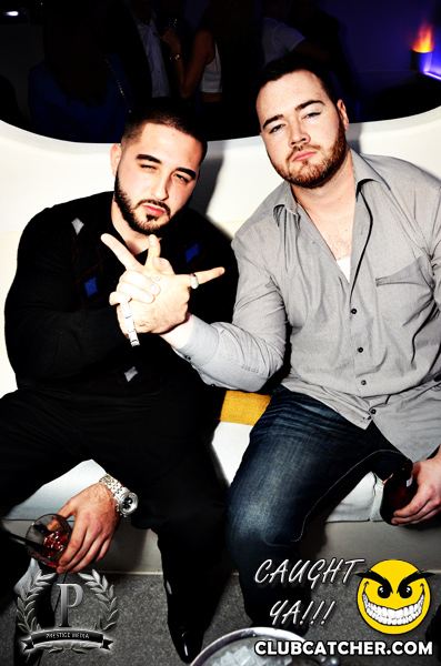 Cove 31 lounge photo 55 - November 16th, 2013