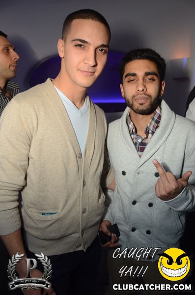 Cove 31 lounge photo 58 - November 16th, 2013