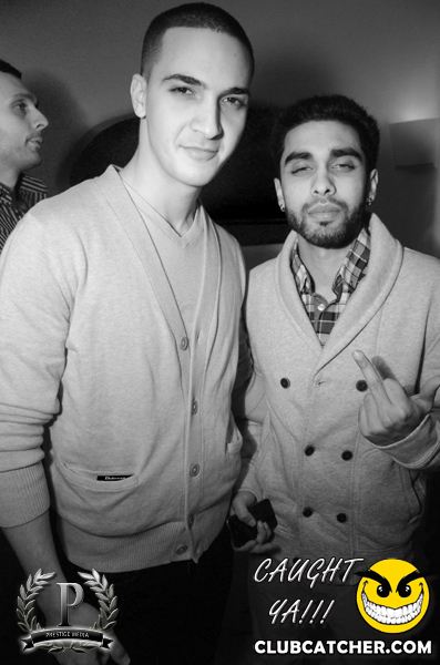 Cove 31 lounge photo 71 - November 16th, 2013