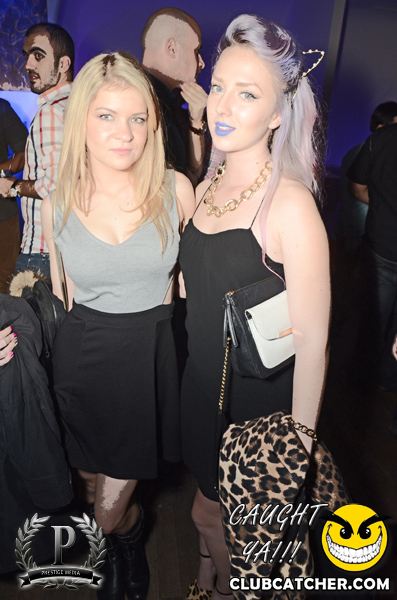 Cove 31 lounge photo 75 - November 16th, 2013