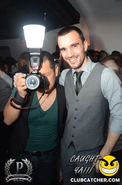 Cove 31 lounge photo 94 - November 16th, 2013