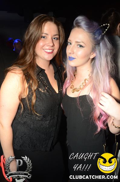 Cove 31 lounge photo 97 - November 16th, 2013