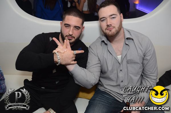 Cove 31 lounge photo 98 - November 16th, 2013