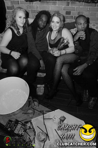 Opium Room nightclub photo 103 - November 16th, 2013