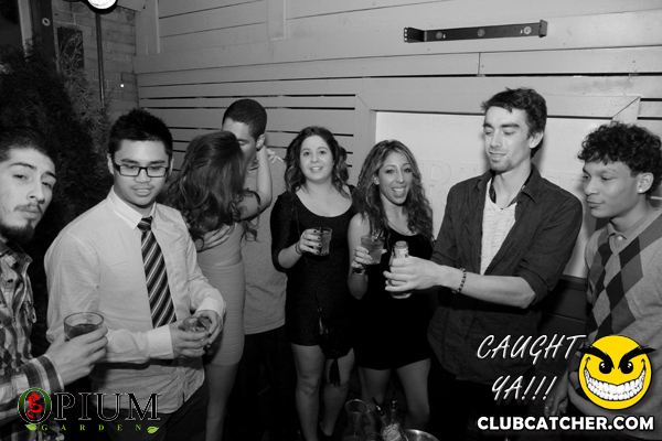 Opium Room nightclub photo 109 - November 16th, 2013