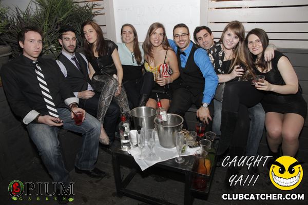 Opium Room nightclub photo 12 - November 16th, 2013