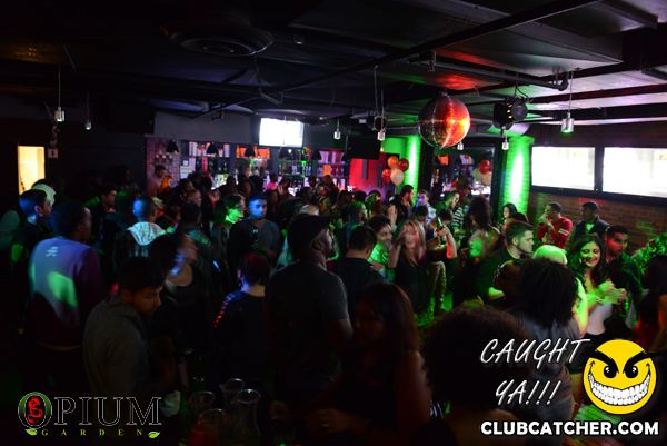 Opium Room nightclub photo 111 - November 16th, 2013