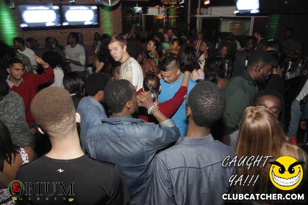 Opium Room nightclub photo 112 - November 16th, 2013