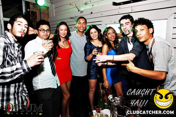 Opium Room nightclub photo 113 - November 16th, 2013