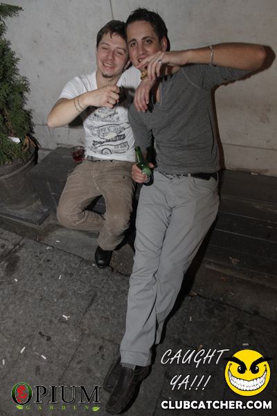 Opium Room nightclub photo 114 - November 16th, 2013