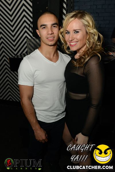 Opium Room nightclub photo 119 - November 16th, 2013