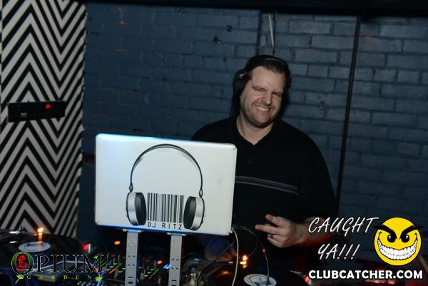 Opium Room nightclub photo 120 - November 16th, 2013