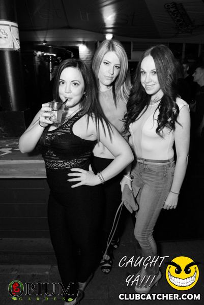 Opium Room nightclub photo 121 - November 16th, 2013