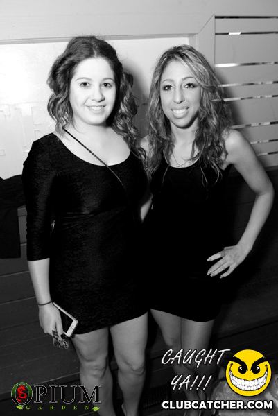 Opium Room nightclub photo 128 - November 16th, 2013