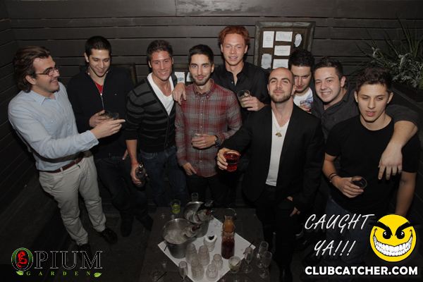 Opium Room nightclub photo 129 - November 16th, 2013