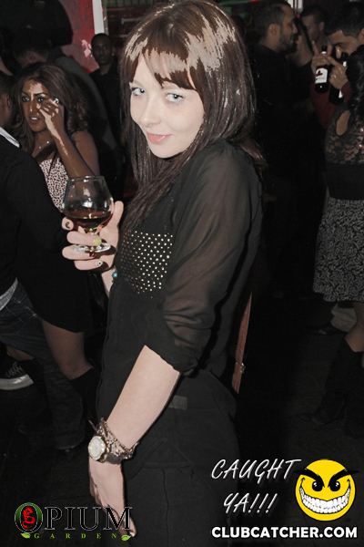 Opium Room nightclub photo 19 - November 16th, 2013